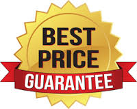 Best Price Guarantee